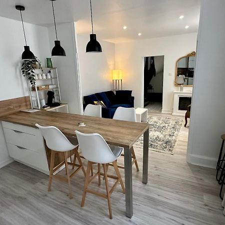 Maison Cosy A 비시 외부 사진