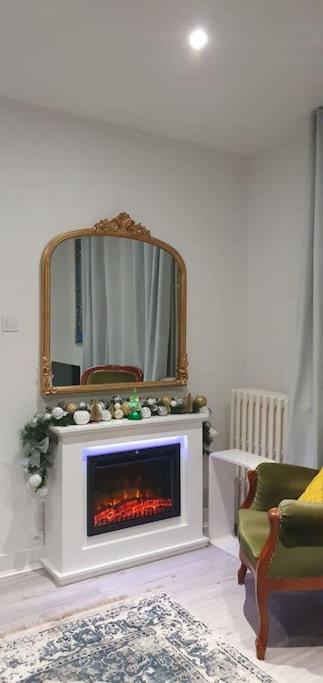 Maison Cosy A 비시 외부 사진
